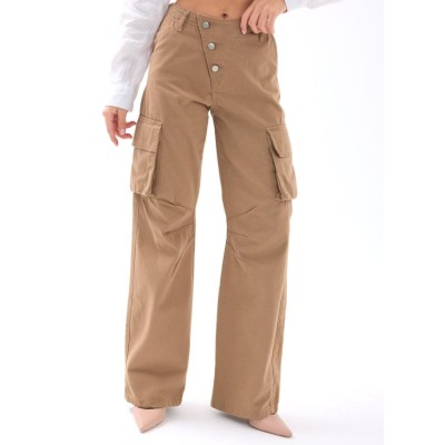 6485 PANTOLON-CAMEL 6485 PANTOLON-CAMEL