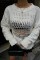 Mihaela Oversize Ajurlu Kazak1216-02 Mihaela Oversize Ajurlu Kazak1216-02