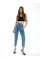 6205 KOT PANTOLON-MAVİ 6205 KOT PANTOLON-MAVİ