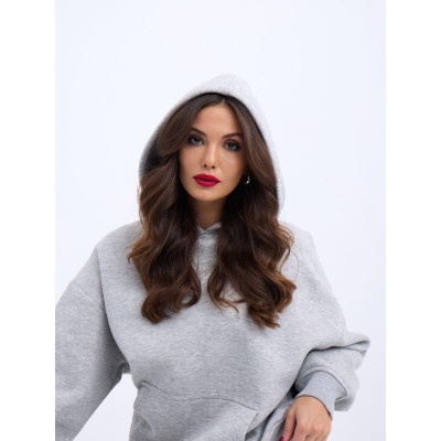 4997 EŞOFMAN TAKIM-GRİ 4997 EŞOFMAN TAKIM-GRİ