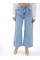 7356 KOT PANTOLON-MAVİ 7356 KOT PANTOLON-MAVİ