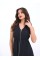6510 ELBİSE-SİYAH 6510 ELBİSE-SİYAH