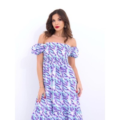 5525 ELBİSE-FLORİDA 5525 ELBİSE-FLORİDA