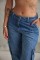 Mavi Yan Cepli Jeans Pantolon Mavi Yan Cepli Jeans Pantolon