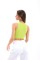 2502 YARIM T-SHİRT-YEŞİL