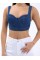 7131 KOT CROP-MAVİ 7131 KOT CROP-MAVİ