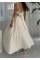 7073 ELBİSE-BEJ 7073 ELBİSE-BEJ