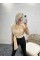 5225 BLUZ-BEJ 5225 BLUZ-BEJ