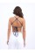 6968 KOT CROP-MAVİ 6968 KOT CROP-MAVİ