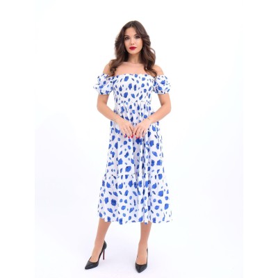 5525 ELBİSE-BAVYENA 5525 ELBİSE-BAVYENA