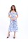 5525 ELBİSE-BAVYENA 5525 ELBİSE-BAVYENA