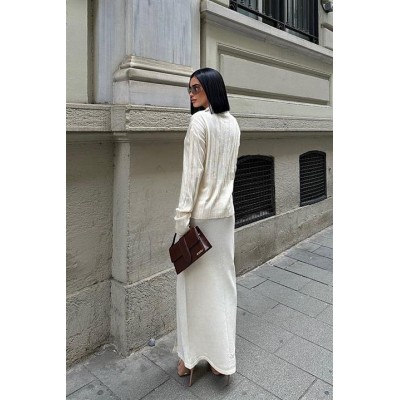 Darcy Etek Bluz Triko Takım 9969 Darcy Etek Bluz Triko Takım 9969