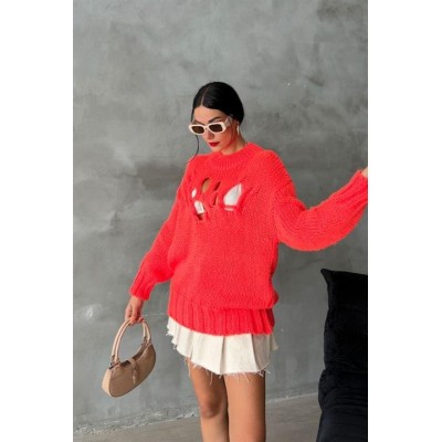 Midred Cut Out Triko Kazak 1200-09 Midred Cut Out Triko Kazak 1200-09