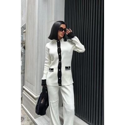 Cornelia Fitilli Biyeli Takım 9962 Cornelia Fitilli Biyeli Takım 9962