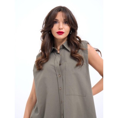 5210 GÖMLEK-HAKİ 5210 GÖMLEK-HAKİ