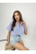 6882 BLUZ-MAVİ BEYAZ ÇİZGİLİ 6882 BLUZ-MAVİ BEYAZ ÇİZGİLİ