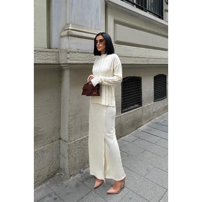 Darcy Etek Bluz Triko Takım 9969 Darcy Etek Bluz Triko Takım 9969