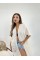 6325 KİMONO-KREM 6325 KİMONO-KREM