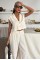 Zoe Crop Yelek Takım 9744-08 Zoe Crop Yelek Takım 9744-08
