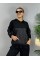 Kadın Uzun Kollu Kapüşonlu Oversize Sweat Ve Pantolon Ikili Takım Kadın Uzun Kollu Kapüşonlu Oversize Sweat Ve Pantolon Ikili Takım