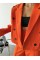 CEKET - PANTOLON TAKIM - Orange CEKET - PANTOLON TAKIM - Orange