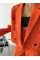 CEKET - PANTOLON TAKIM - Orange CEKET - PANTOLON TAKIM - Orange