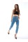 6205 KOT PANTOLON-MAVİ 6205 KOT PANTOLON-MAVİ