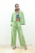 Blanca Plazzo Pantolon Takım 9852 Blanca Plazzo Pantolon Takım 9852