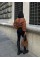 Miecka Crop Bomber Ceket 7022-8 Miecka Crop Bomber Ceket 7022-8