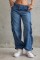 Mavi Yan Cepli Jeans Pantolon Mavi Yan Cepli Jeans Pantolon
