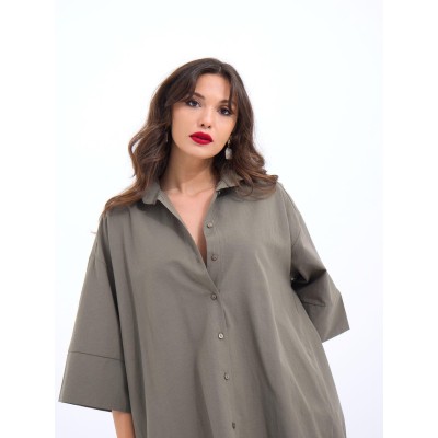 4328 GÖMLEK-HAKİ 4328 GÖMLEK-HAKİ