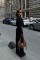 Nancy Kruveze Yaka Crop Takım 9954 - 25 Nancy Kruveze Yaka Crop Takım 9954 - 25