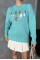 Midred Cut Out Triko Kazak 1200-09 Midred Cut Out Triko Kazak 1200-09
