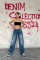 Mavi Palazzo Lazerli Jeans Pantolon Mavi Palazzo Lazerli Jeans Pantolon