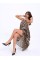 7295 ELBİSE-BERLİN 7295 ELBİSE-BERLİN