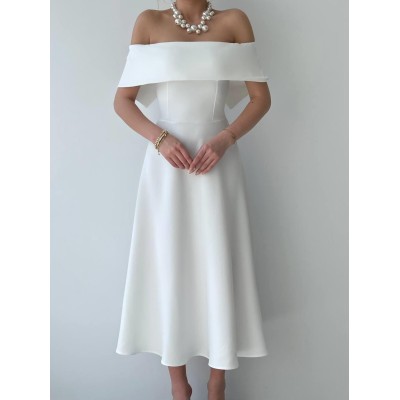 Mariana Midi Elbise Mariana Midi Elbise