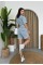 Tone Denim Tulum Tone Denim Tulum