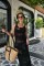 Samantha Ajurlu Elbise 2783 Samantha Ajurlu Elbise 2783