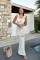 Romina Ajurlu Balık Form Elbise 2762 Romina Ajurlu Balık Form Elbise 2762