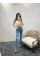6025 KOT PANTOLON-MAVİ 6025 KOT PANTOLON-MAVİ
