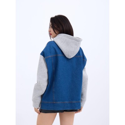 6626 SWEAT-GRİ 6626 SWEAT-GRİ