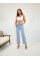 6425 DENİM WIDE LEG-MAVİ 6425 DENİM WIDE LEG-MAVİ