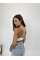 15354 ASTARLI BRA-EKRU 15354 ASTARLI BRA-EKRU