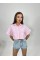 6882 BLUZ-PEMBE ÇİZGİLİ 6882 BLUZ-PEMBE ÇİZGİLİ