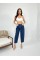 6520 DENİM BALLOON FIT-KOYU MAVİ 6520 DENİM BALLOON FIT-KOYU MAVİ