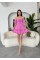 Vingo Mini Elbise Vingo Mini Elbise