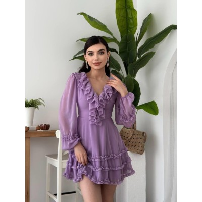 Osıes Fırfırlı Elbise Osıes Fırfırlı Elbise