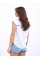 7162 BLUZ-BEYAZ 7162 BLUZ-BEYAZ