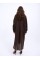 7120 ELBİSE-KAHVE 7120 ELBİSE-KAHVE