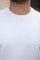 Erkek Kısa Kollu Basic Oversize Tshirt